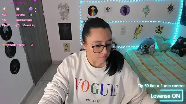 Cherry blush  online show from July 2026 10:42:01 PM