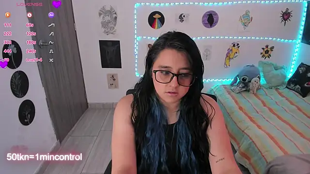 Cherry blush  online show from July 2026 09:48:02 PM