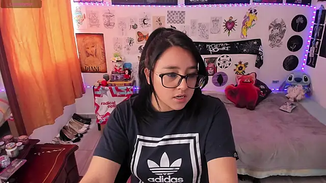 Cherry blush  online show from March 2026 08:52:02 PM