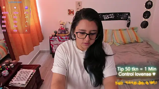 Cherry blush  online show from February 2026 03:35:02 PM