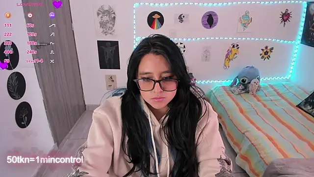 Cherry blush  online show from July 2026 09:11:02 PM