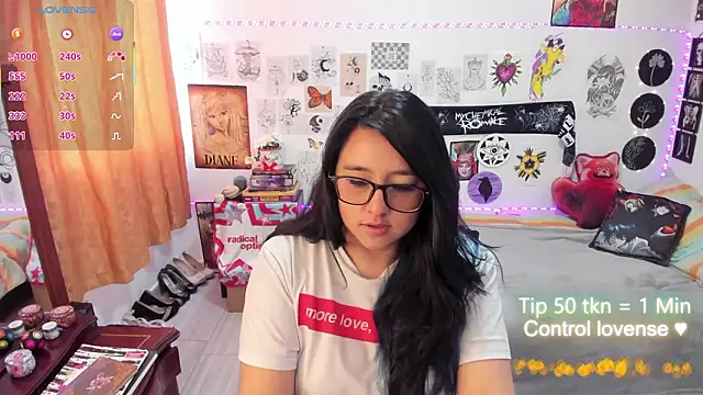 Cherry blush  online show from March 2026 09:44:01 PM