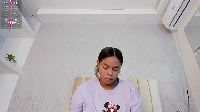 keyla mejia online show from May 2026 12:27:02 PM