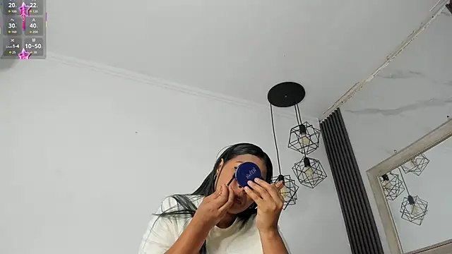 keyla mejia online show from May 2026 12:02:02 PM