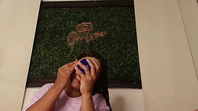 keyla mejia online show from March 2026 12:06:02 PM