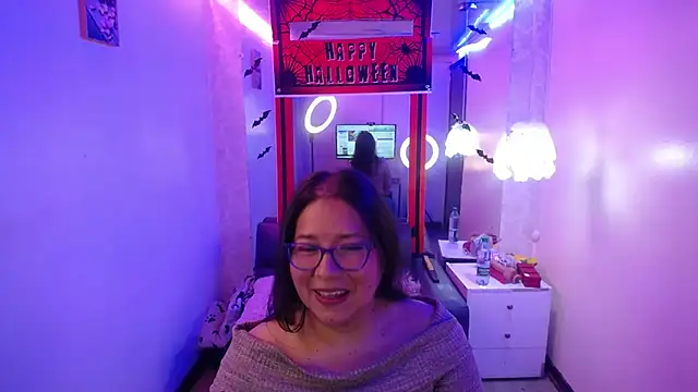 scarlett widow  online show from October 2025 02:46:01 AM