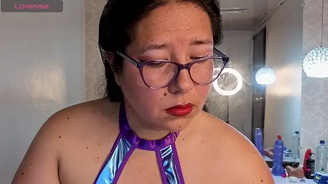 scarlett widow  online show from May 2026 02:18:01 AM