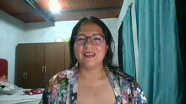 scarlett widow  online show from September 2025 03:12:02 AM