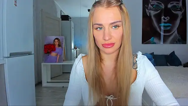 MashaFromRussia   online show from October 2025 12:50:01 PM