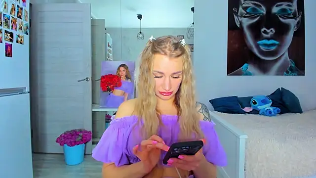 MashaFromRussia   online show from November 2025 01:34:01 PM