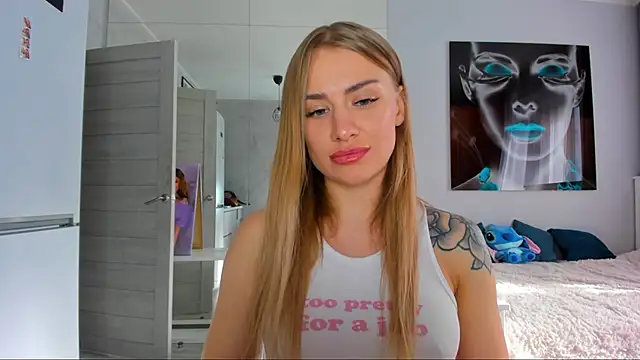 MashaFromRussia   online show from October 2025 10:28:02 AM