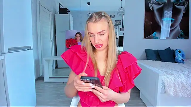 MashaFromRussia   online show from October 2025 08:50:02 AM