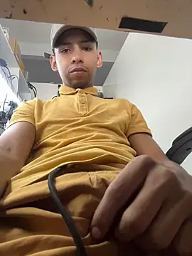 Oqui online show from April 2026 06:12:02 PM