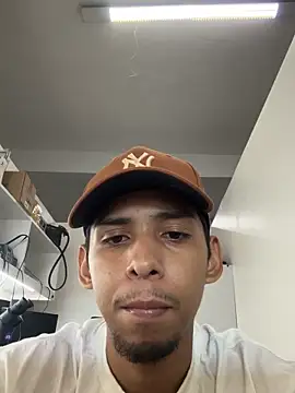 Oqui online show from March 2026 08:22:01 PM