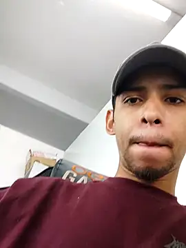 Oqui online show from February 2026 01:23:01 PM