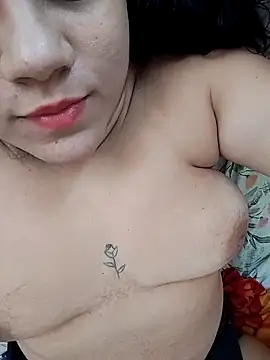 Mari29patty online show from November 2025 12:53:02 PM