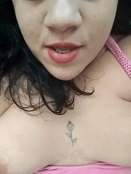 Mari29patty online show from November 2025 05:38:02 PM