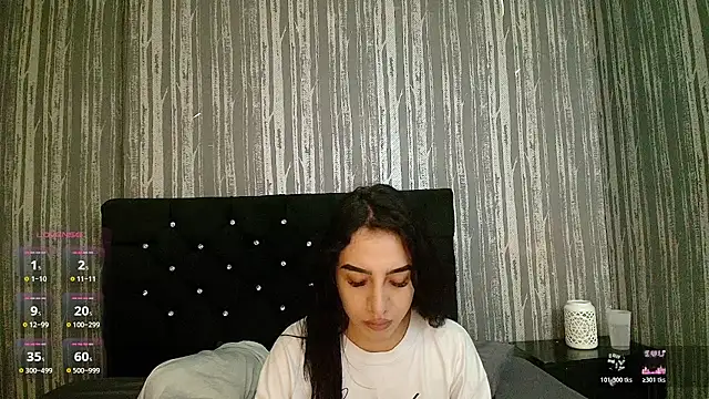 Alicee Moonn online show from May 2026 08:40:02 PM