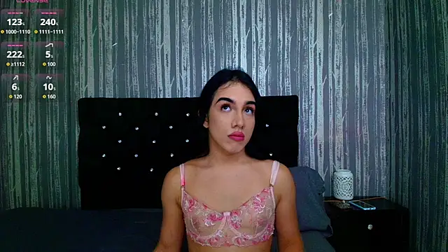 Alicee Moonn online show from March 2026 08:10:02 PM