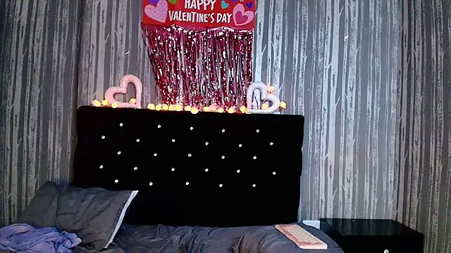 Alicee Moonn online show from February 2026 08:14:01 AM