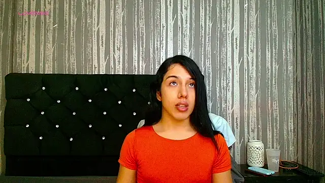 Alicee Moonn online show from April 2026 05:30:01 PM