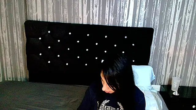 Alicee Moonn online show from February 2026 09:47:02 PM