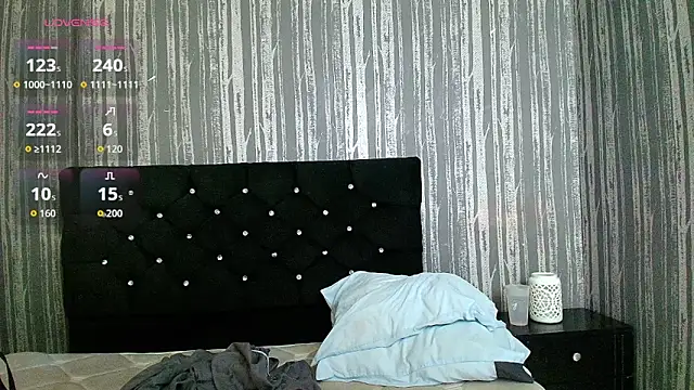 Alicee Moonn online show from May 2026 05:04:02 PM