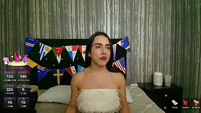 Alicee Moonn online show from June 2026 08:53:01 PM