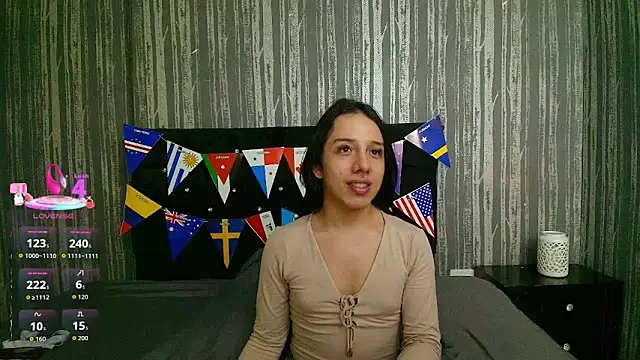 Alicee Moonn online show from June 2026 05:14:01 PM