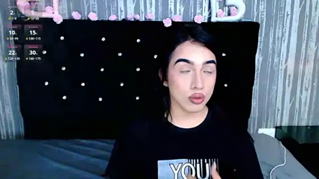 Alicee Moonn online show from February 2026 08:29:01 PM