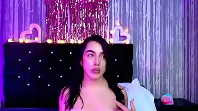 Alicee Moonn online show from February 2026 09:03:02 PM