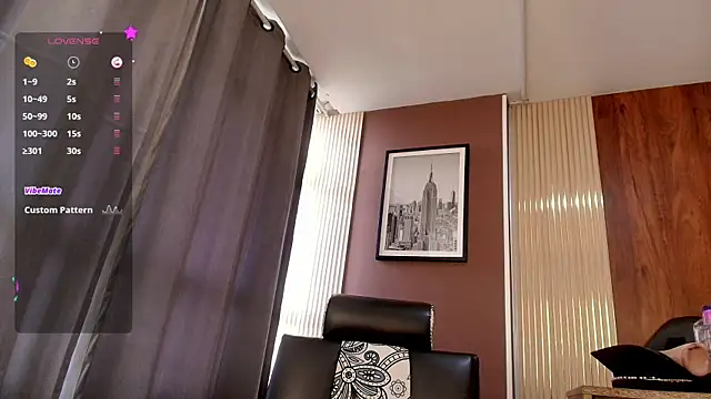 PenelopeDawson online show from September 2025 12:36:02 PM