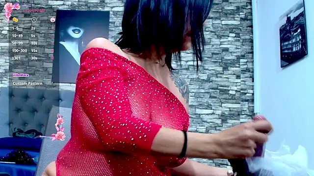 PenelopeDawson online show from October 2025 12:08:01 PM