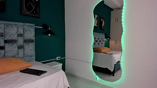 tamara lovv online show from November 2025 12:20:01 PM