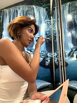 VenereVenus online show from September 2025 03:06:01 PM