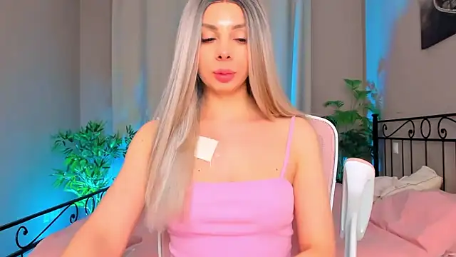 VelvetEliza online show from January 2026 09:30:02 PM