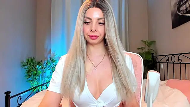 VelvetEliza online show from March 2026 10:15:02 PM