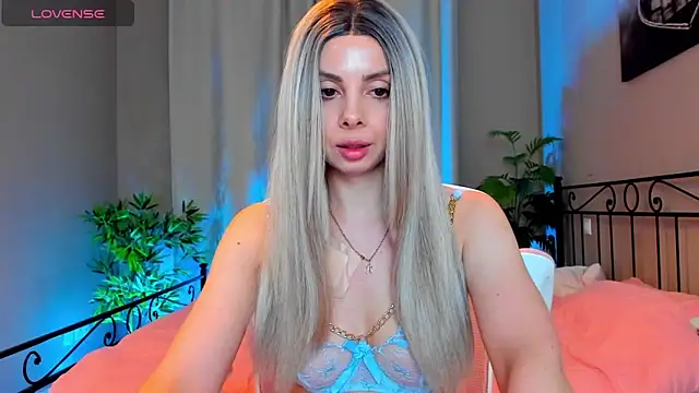 VelvetEliza online show from February 2026 10:40:01 PM