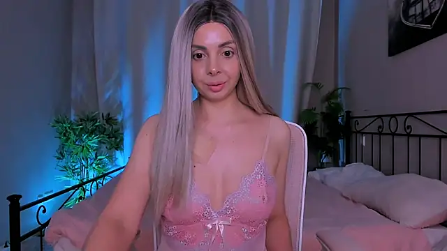 VelvetEliza online show from July 2026 08:28:02 PM