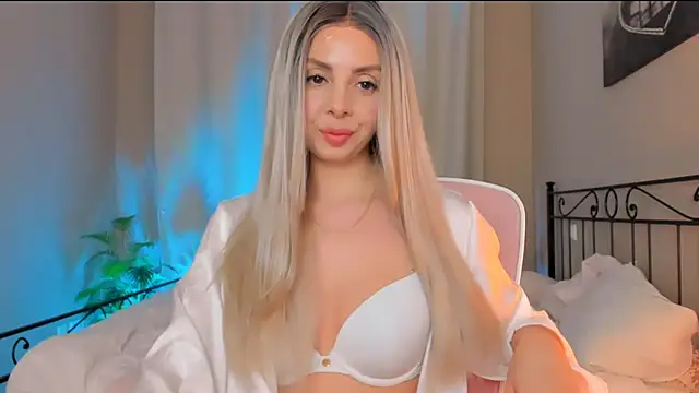 VelvetEliza online show from October 2025 09:27:01 PM