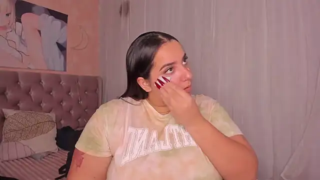 artemisa19 online show from November 2025 01:32:02 AM