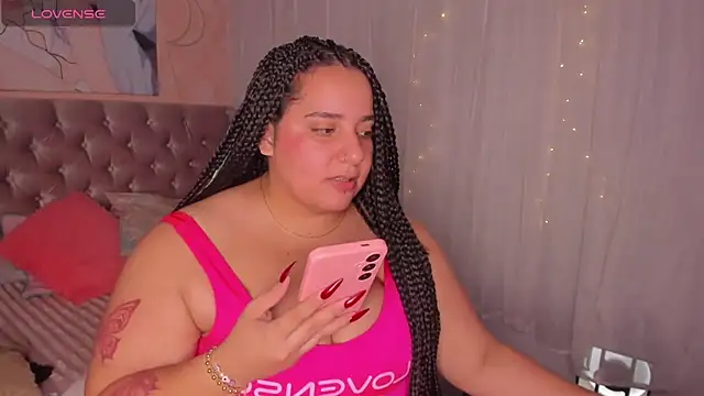 artemisa19 online show from November 2025 08:13:01 PM