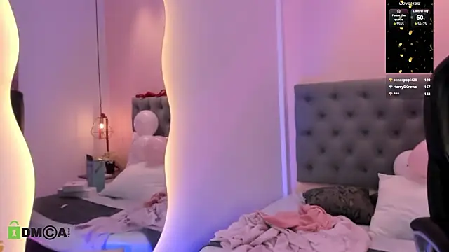 susanasmith18 online show from October 2025 10:16:01 AM