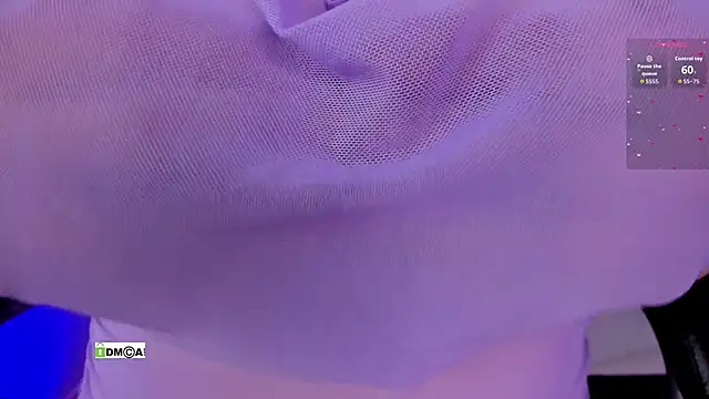 susanasmith18 online show from November 2025 08:53:02 PM