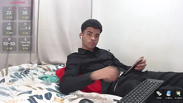 camillo beischel  online show from January 2026 07:31:02 PM