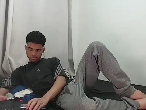 camillo beischel  online show from September 2025 06:25:02 PM