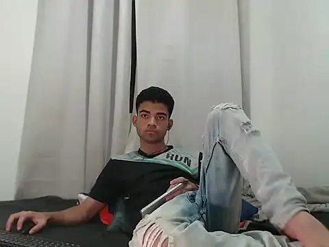 camillo beischel  online show from September 2025 05:41:02 PM