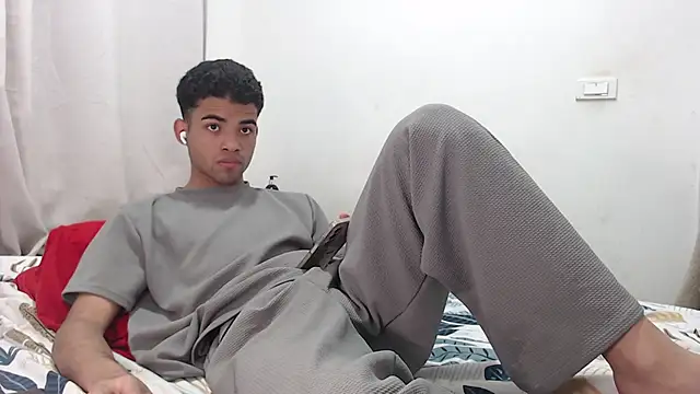 camillo beischel  online show from January 2026 07:10:02 PM