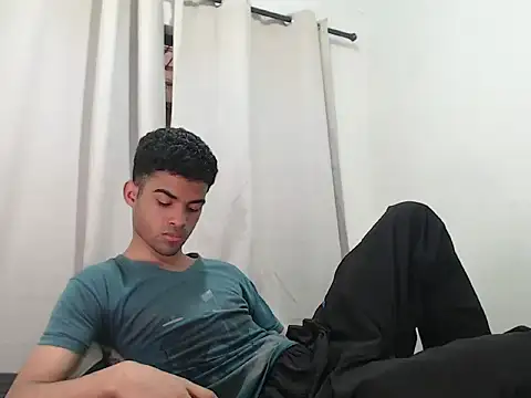 camillo beischel  online show from September 2025 06:03:02 PM