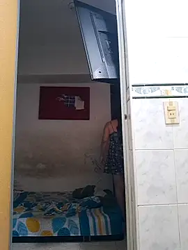 SweettyNaugthy online show from December 2025 07:30:01 AM